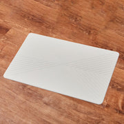 🛁 Quick-Dry Diatomite Stone Bath Mat – Non-Slip &amp; Stylish Bathroom Essential