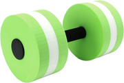 💧 EVA Water Dumbbells | Burn Fat, Tone Up, No Strain — Get Slim While You Splash!