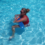 3-in-1 Floating Chair – One Float, Endless Relaxation(This item is sold out)