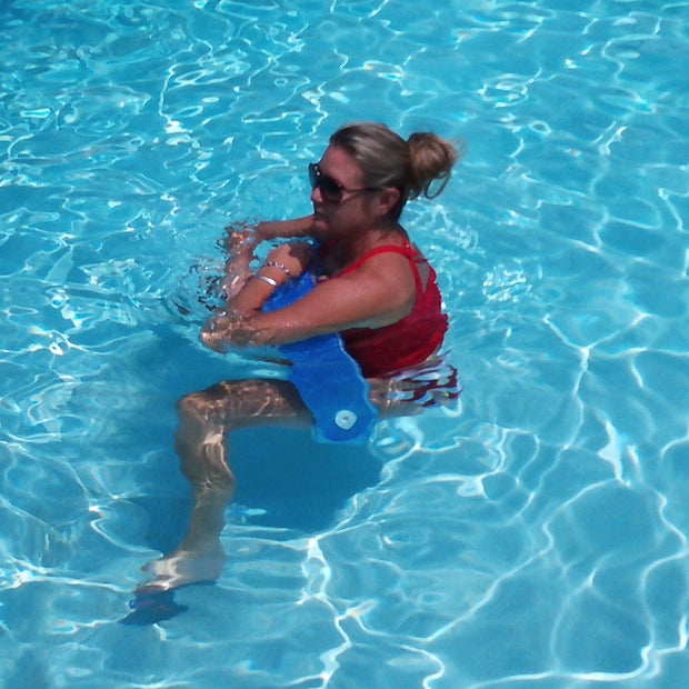 3-in-1 Floating Chair – One Float, Endless Relaxation(This item is sold out)