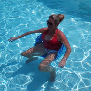 3-in-1 Floating Chair – One Float, Endless Relaxation(This item is sold out)