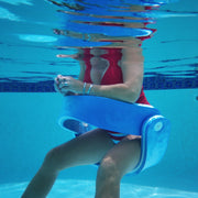 3-in-1 Floating Chair – One Float, Endless Relaxation(This item is sold out)