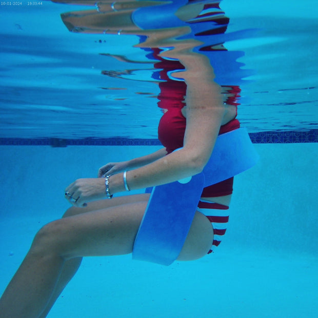 3-in-1 Floating Chair – One Float, Endless Relaxation(This item is sold out)