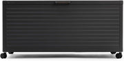 Modern Outdoor Deck Box - Sleek, Durable & Spacious