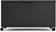 Modern Outdoor Deck Box - Sleek, Durable & Spacious