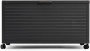 Modern Outdoor Deck Box - Sleek, Durable & Spacious