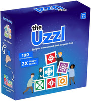 🧩 Block Puzzle Game | 100 Brain-Bending Challenges · 4 Difficulty Levels · Family Fun for All Ages 🎉