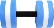 💧 EVA Water Dumbbells | Burn Fat, Tone Up, No Strain — Get Slim While You Splash!