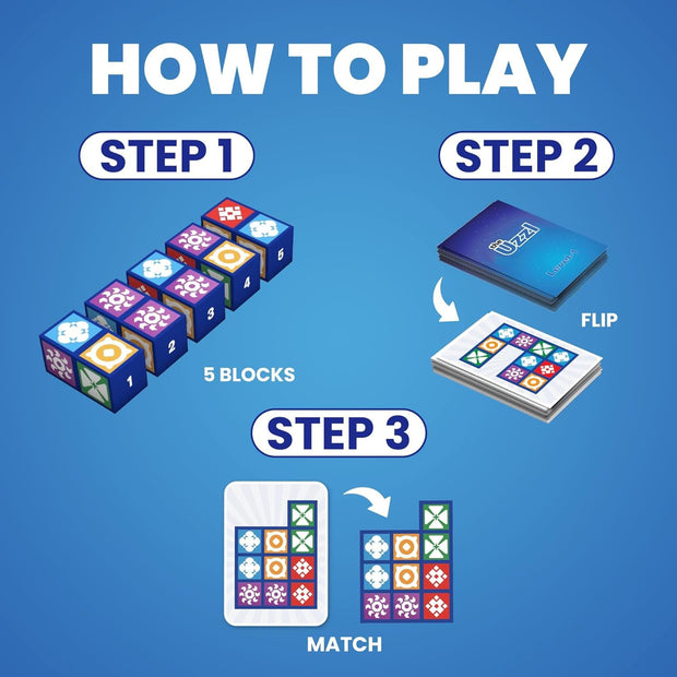 🧩 Block Puzzle Game | 100 Brain-Bending Challenges · 4 Difficulty Levels · Family Fun for All Ages 🎉