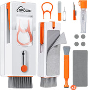 11-in-1 Gadget Cleaning Kit – Make Your Tech Sparkle Like New!