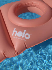 Float Your Bump in Bliss – The Ultimate Belly Down Pregnancy Pillow for Land & Water Comfort