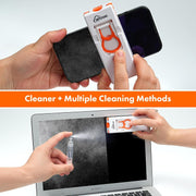 11-in-1 Gadget Cleaning Kit – Make Your Tech Sparkle Like New!