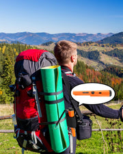 Ultra-Sensitive Handheld Metal Detector | Pinpoint Accuracy for Coins, Jewelry & Gold!