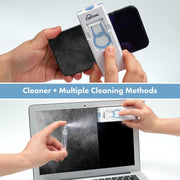 11-in-1 Gadget Cleaning Kit – Make Your Tech Sparkle Like New!