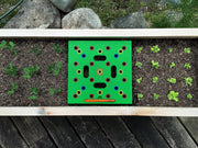 Smart Garden Planting Tool – Grow More Veggies in Less Space, Effortlessly!