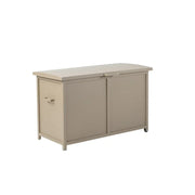 Duty Outdoor Storage Box - Large Capacity & Easy Access