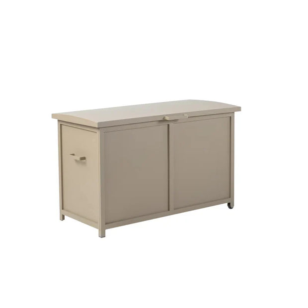 Duty Outdoor Storage Box - Large Capacity & Easy Access